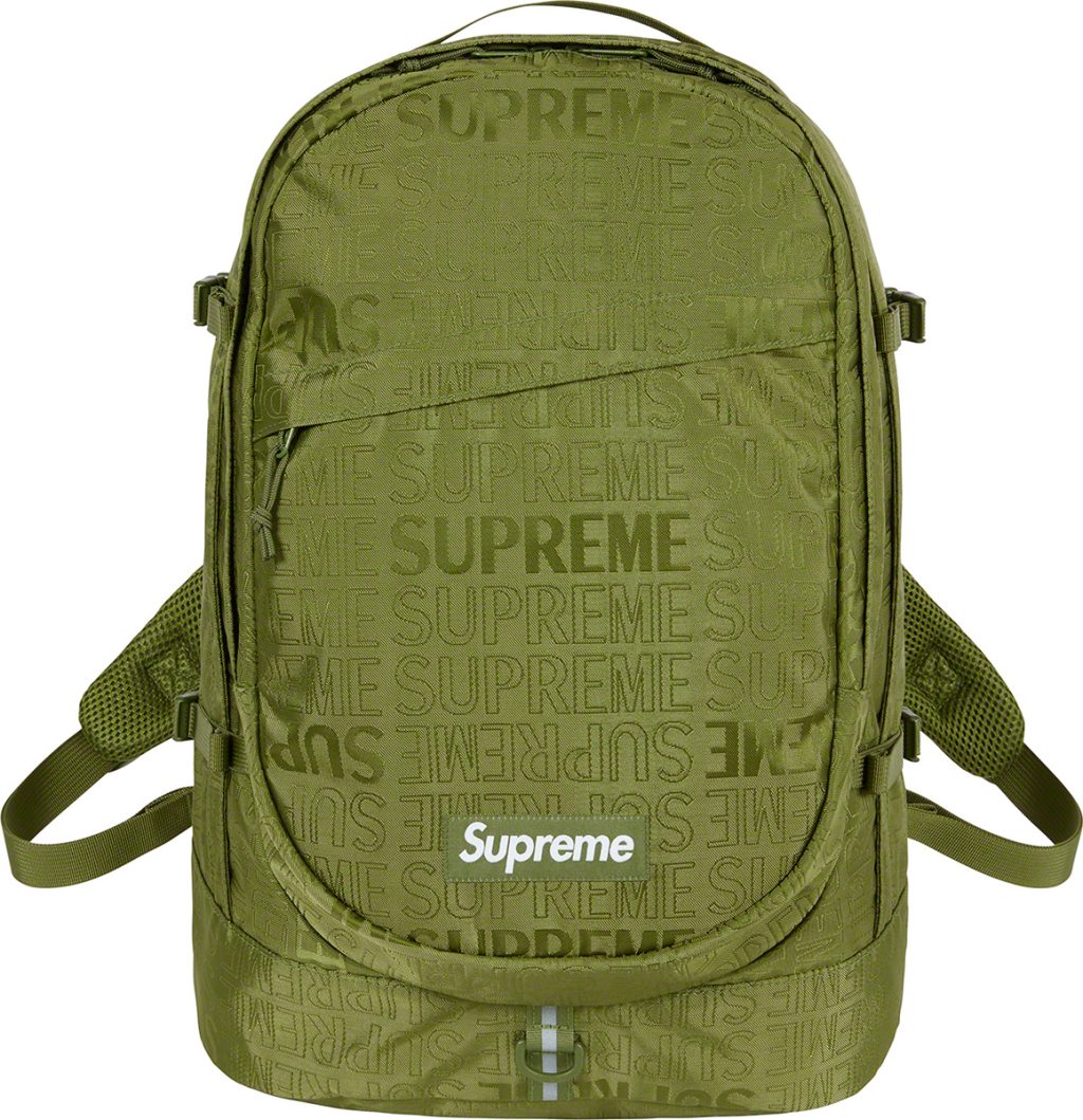 supreme-19ss-spring-summer-backpack