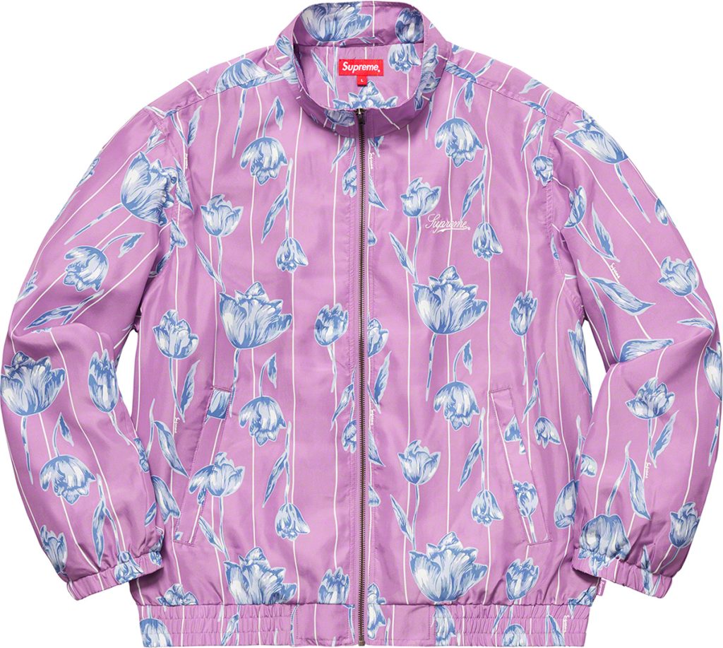 supreme-19ss-spring-summer-floral-silk-track-jacket