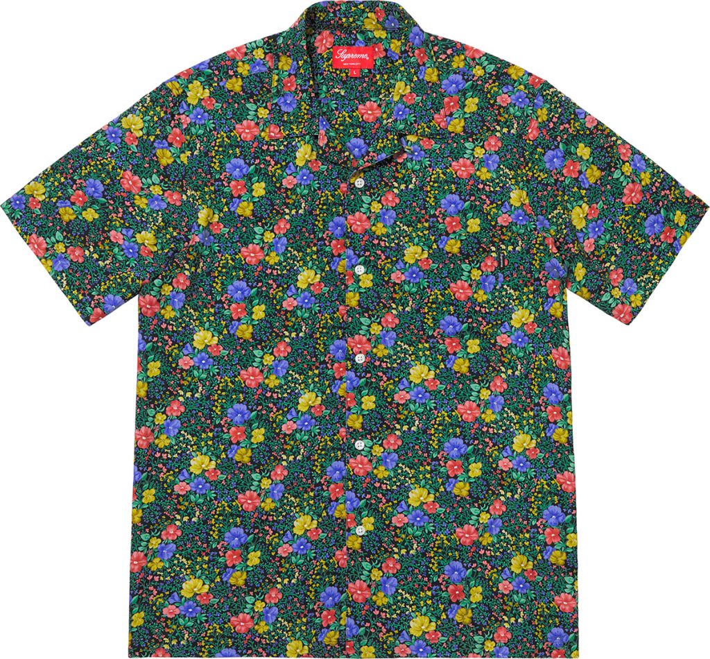 supreme-19ss-spring-summer-mini-floral-rayon-s-s-shirt