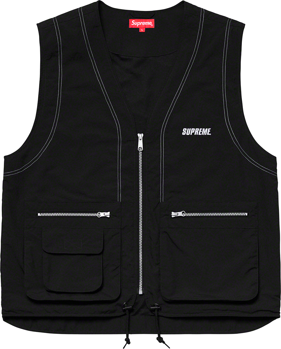 supreme-19ss-spring-summer-nylon-cargo-vest