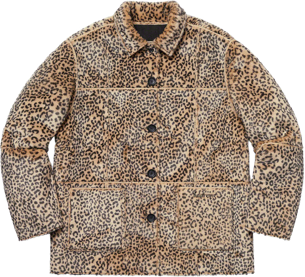 supreme-19ss-spring-summer-reversible-faux-suede-leopard-coat
