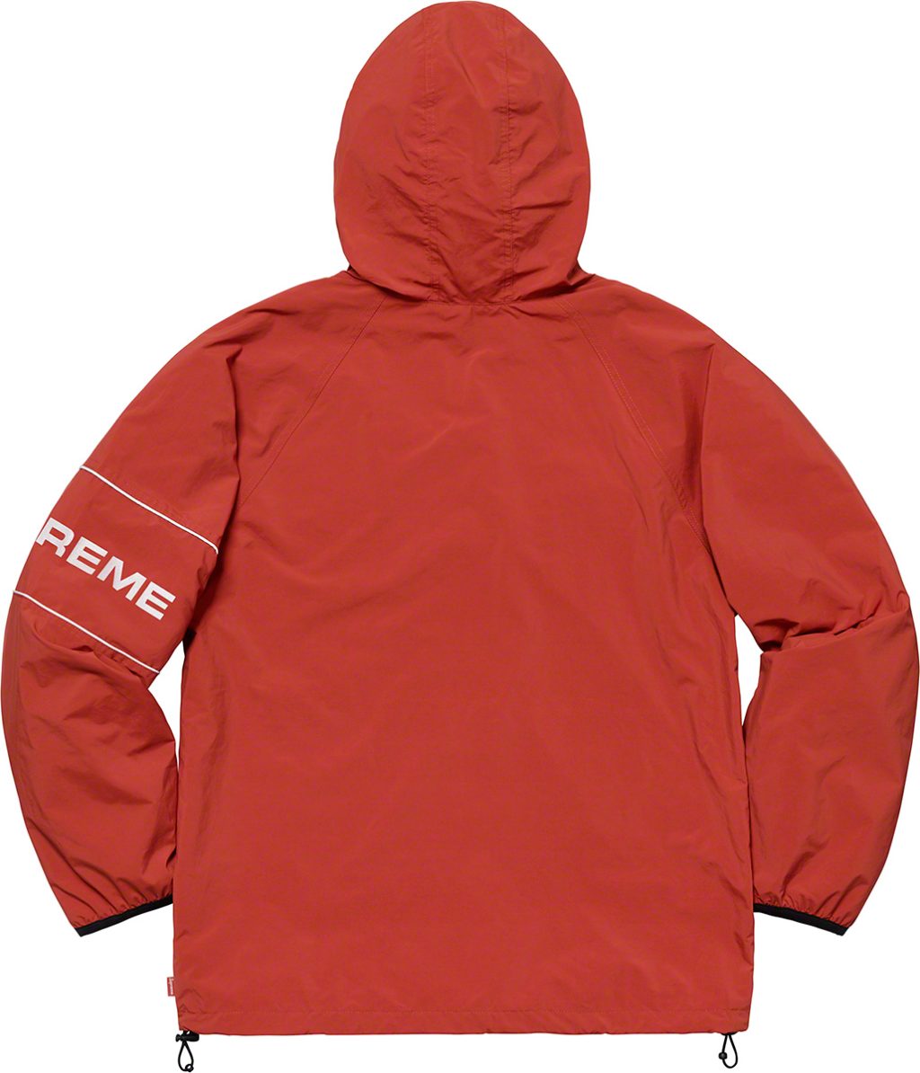 supreme-19ss-spring-summer-ripstop-hooded-pullover