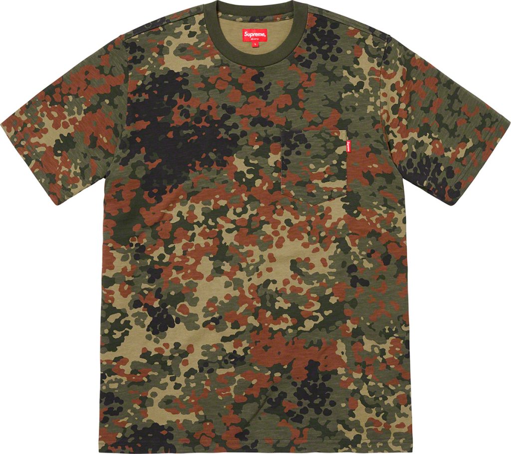 supreme-19ss-spring-summer-s-s-pocket-tee