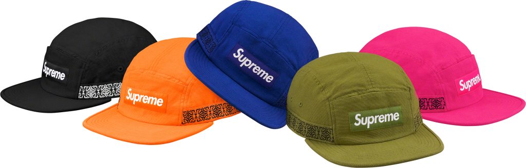 supreme-19ss-spring-summer-side-tape-camp-cap