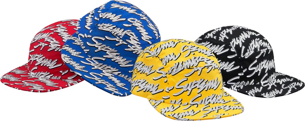 supreme-19ss-spring-summer-signature-script-logo-camp-cap