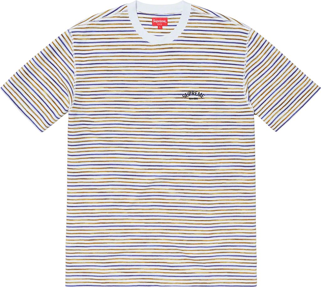 supreme-19ss-spring-summer-stripe-thermal-s-s-top