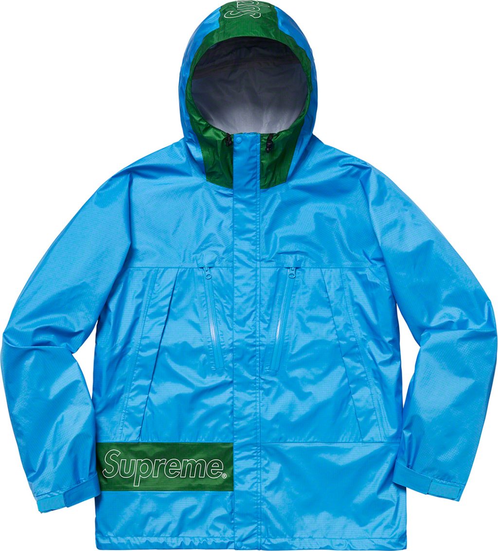 supreme-19ss-spring-summer-taped-seam-jacket