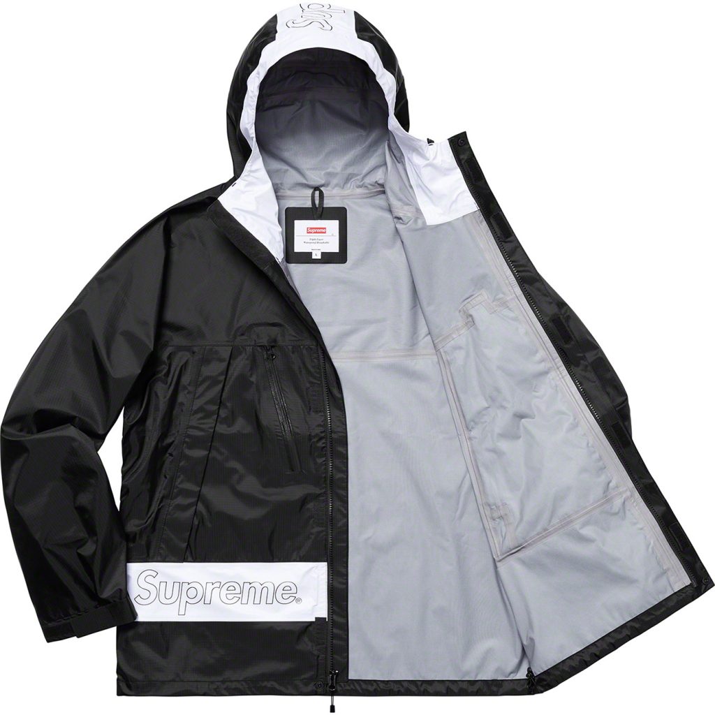 supreme-19ss-spring-summer-taped-seam-jacket