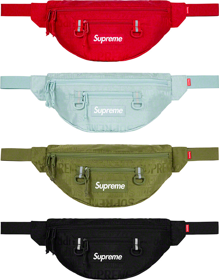 supreme-19ss-spring-summer-waist-bag