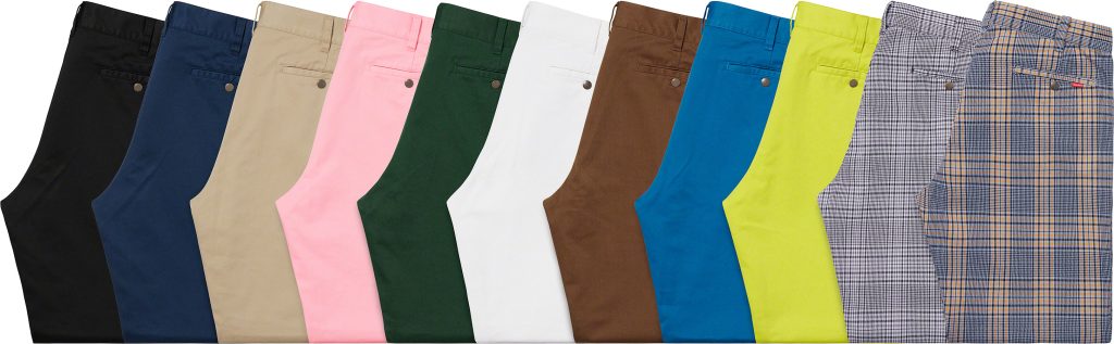supreme-19ss-spring-summer-work-pant