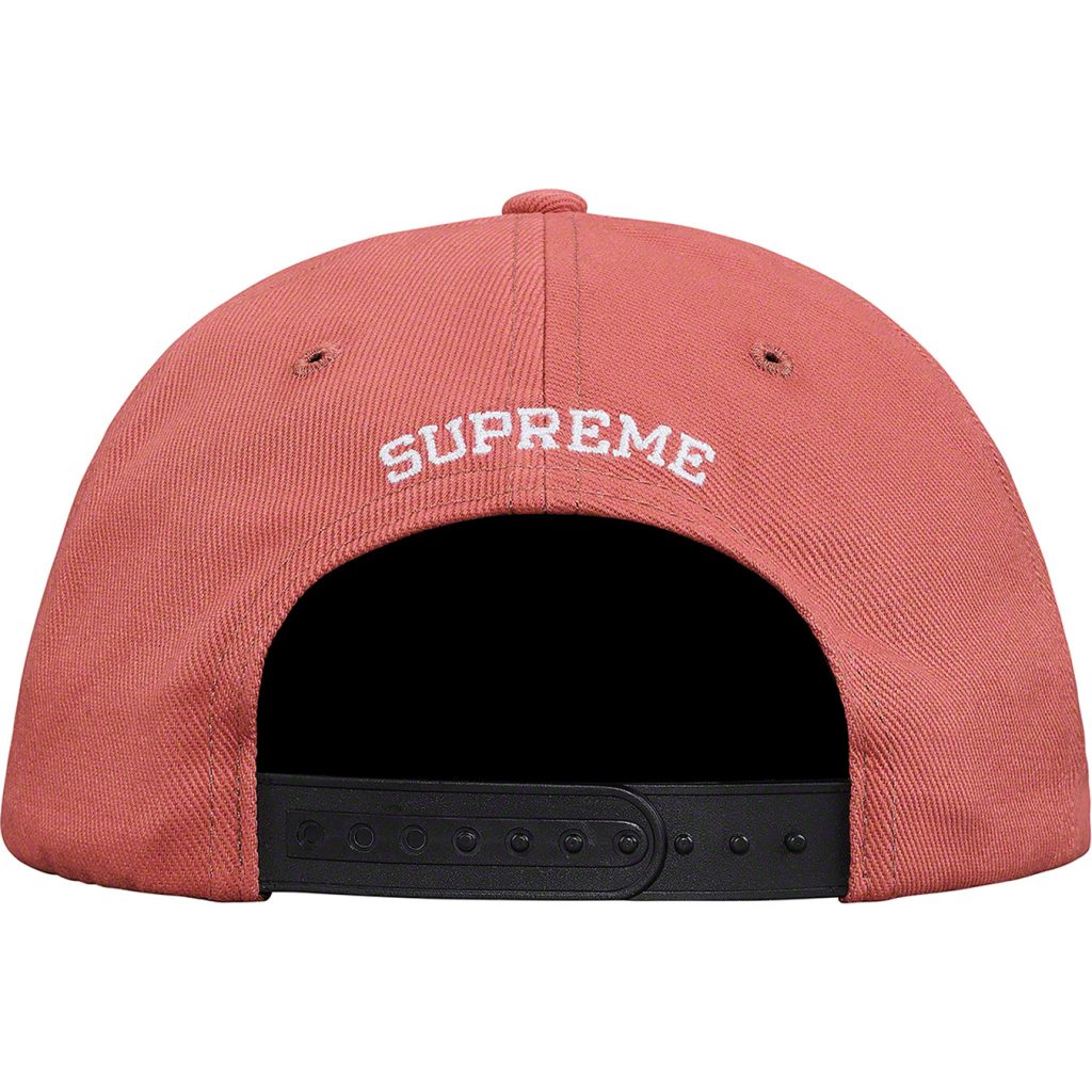 supreme-19ss-spring-summer-love-each-other-6-panel