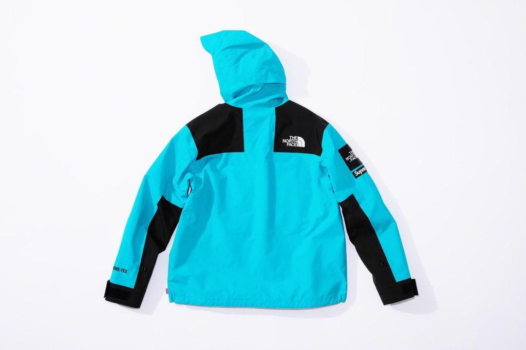 Supreme × THE NORTH FACE 19SS コラボアイテム Part.1が3月30日 Week5 