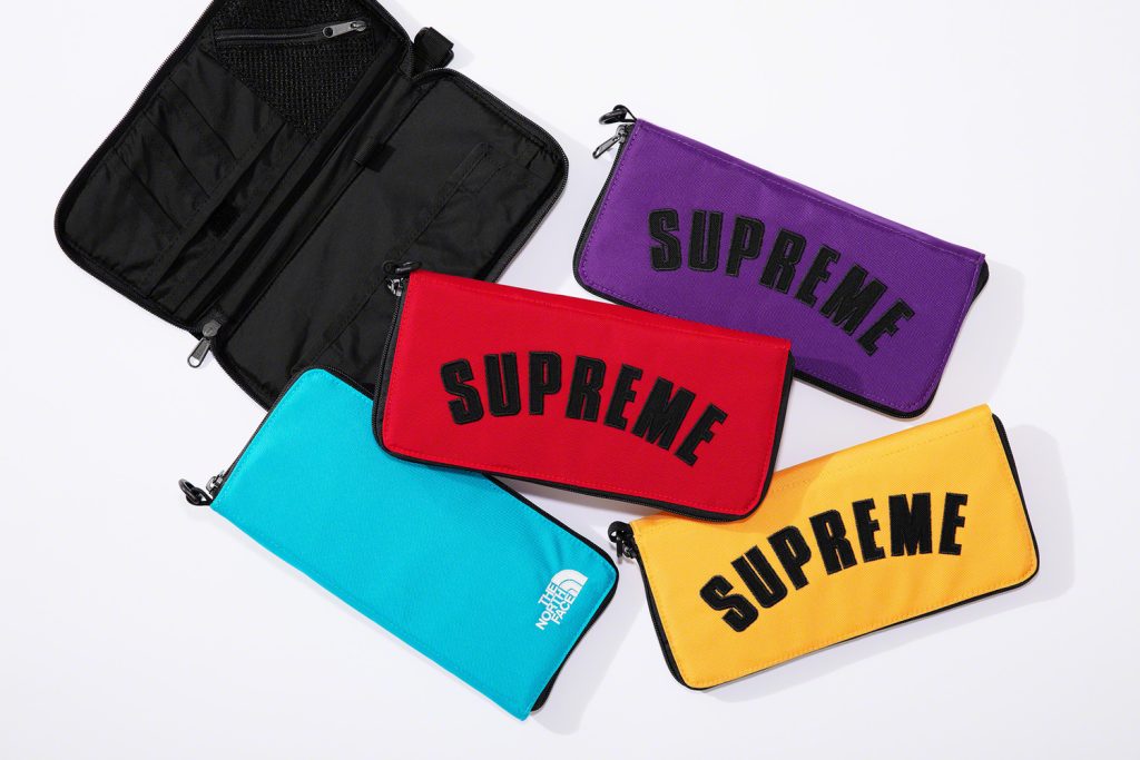 Supreme × THE NORTH FACE 19SS コラボアイテム Part.1が3月30日 Week5 