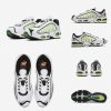 NIKE AIR MAX TAILWIND OG WHITE VOLTが4/25に国内発売予定【直リンク有り】