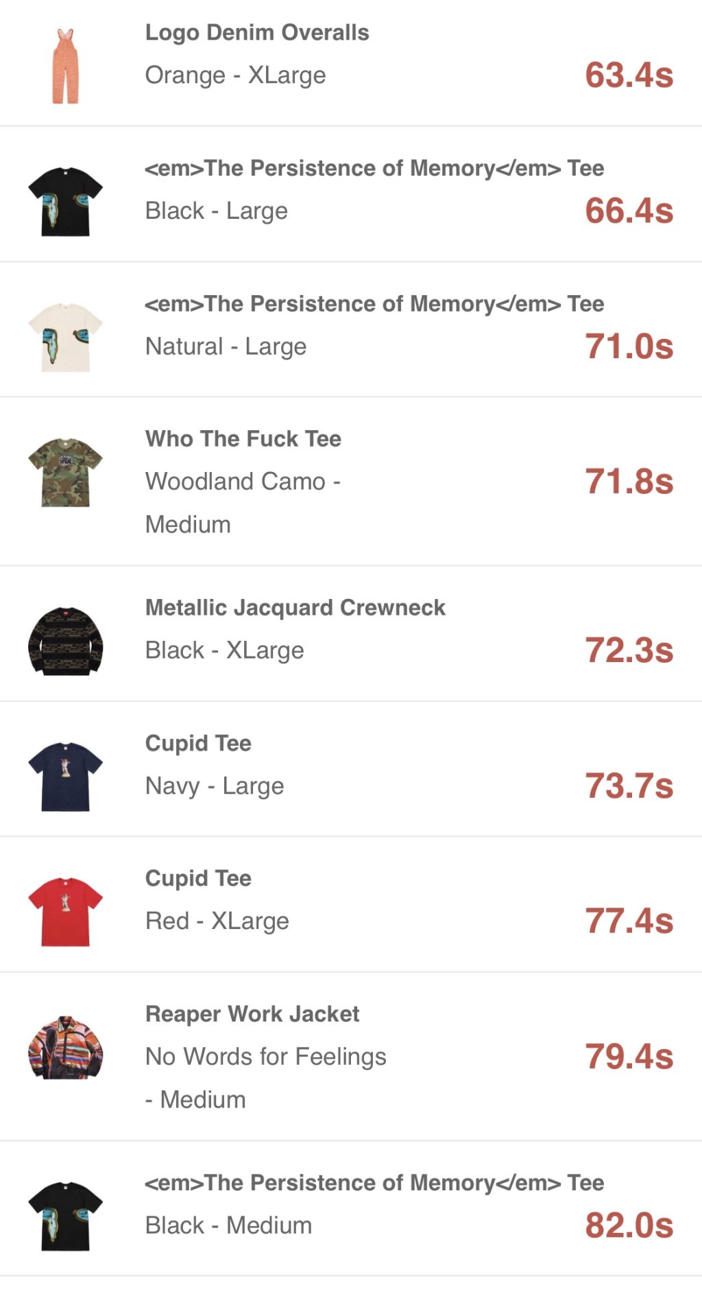 supreme-online-store-20190406-week6-release-items-eu-sold-out-times