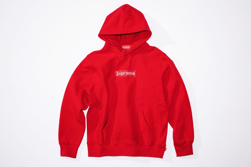 supreme-swarovski-box-logo-hooded-sweatshirt-25th-anniversary