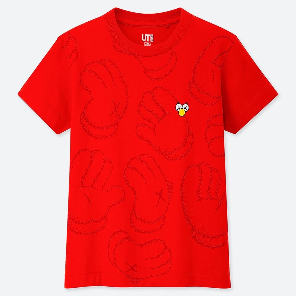 kaws-uniqlo-ut-2019-collaboration-t-shirt-kids-release-20190607