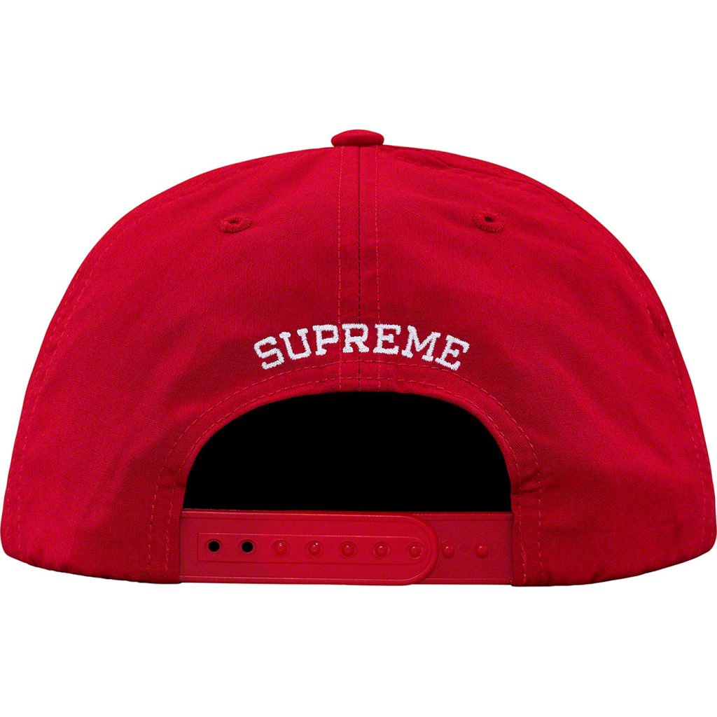 supreme-19ss-spring-summer-apple-5-panel