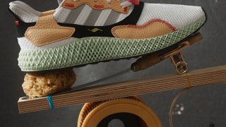 adidas x hender scheme hs zx 4000 4d