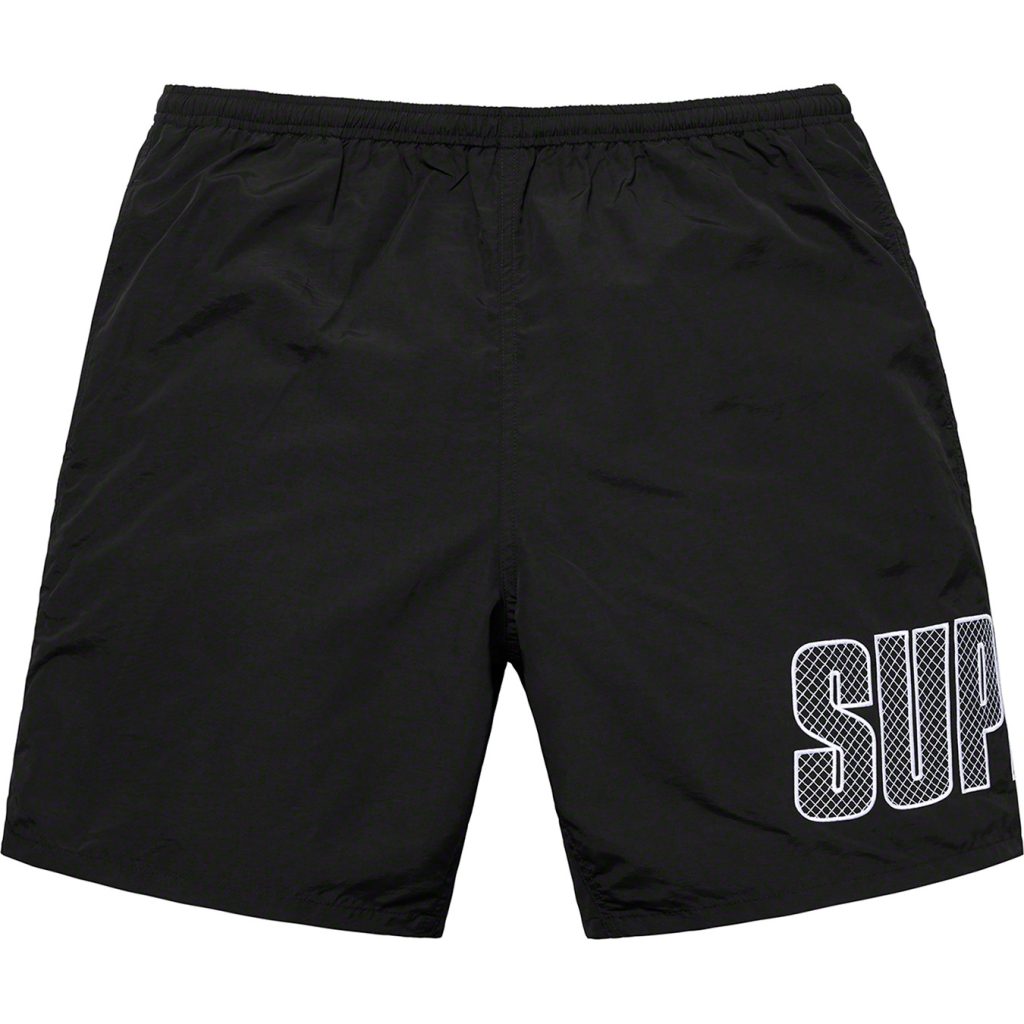 supreme-19ss-spring-summer-logo-applique-water-short
