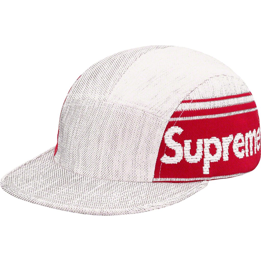supreme-19ss-spring-summer-raffia-woven-logo-camp-cap