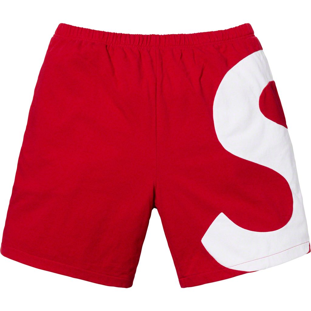 supreme-19ss-spring-summer-s-logo-short