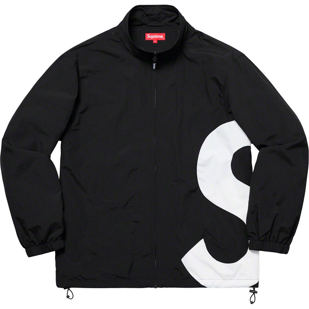 supreme-19ss-spring-summer-s-logo-track-jacket