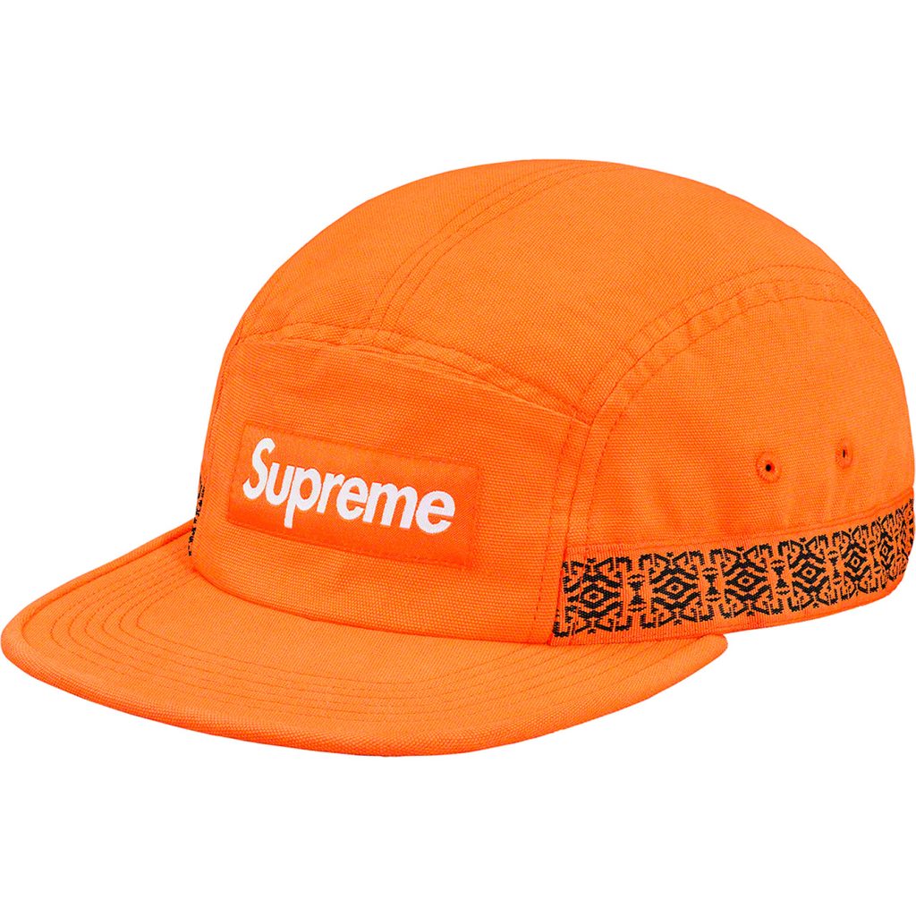 supreme-19ss-spring-summer-side-tape-camp-cap
