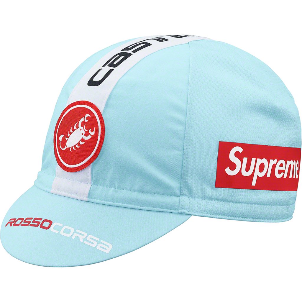 supreme-19ss-spring-summer-supreme-castelli-cycling-hat