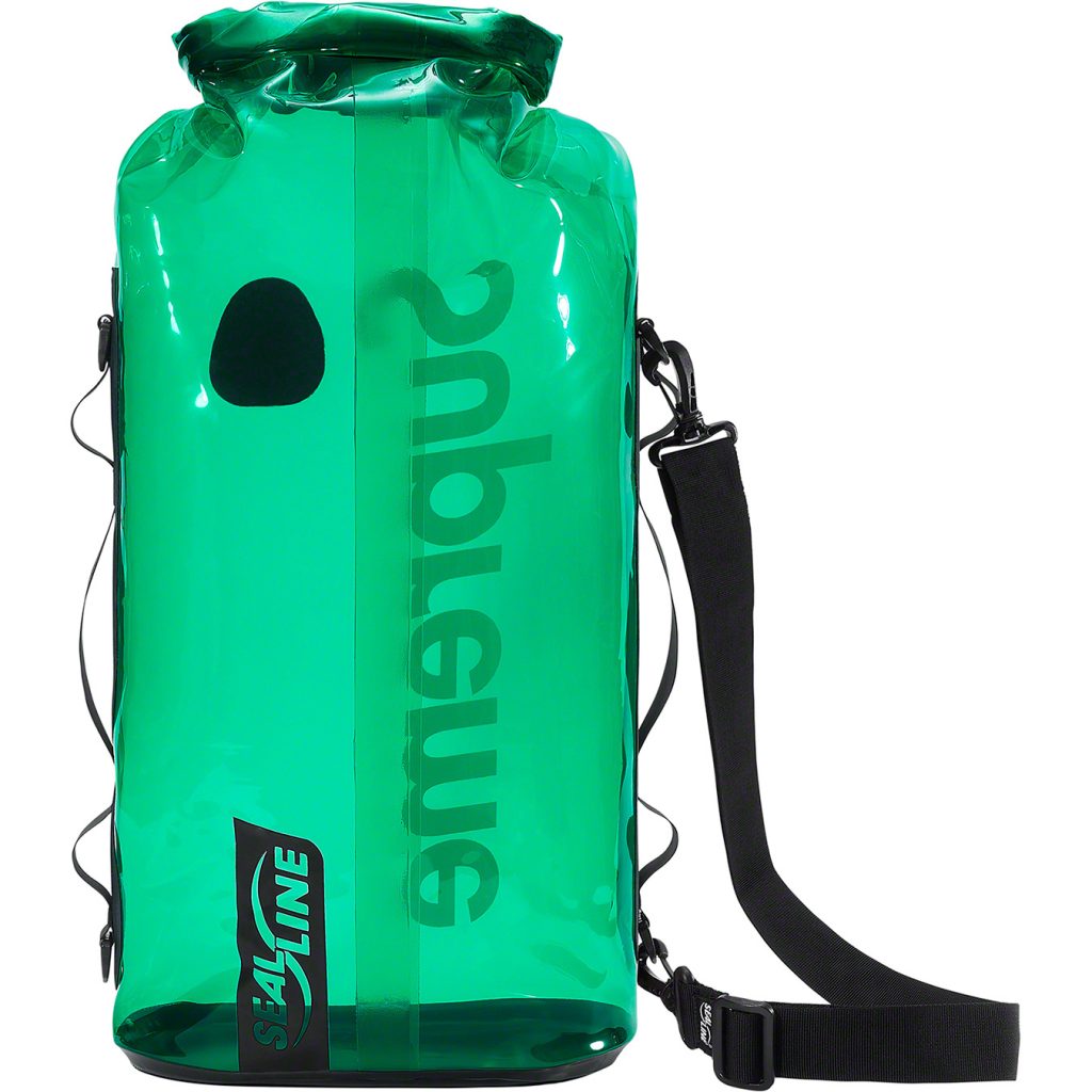 supreme-19ss-spring-summer-supreme-sealline-discovery-dry-bag-20l
