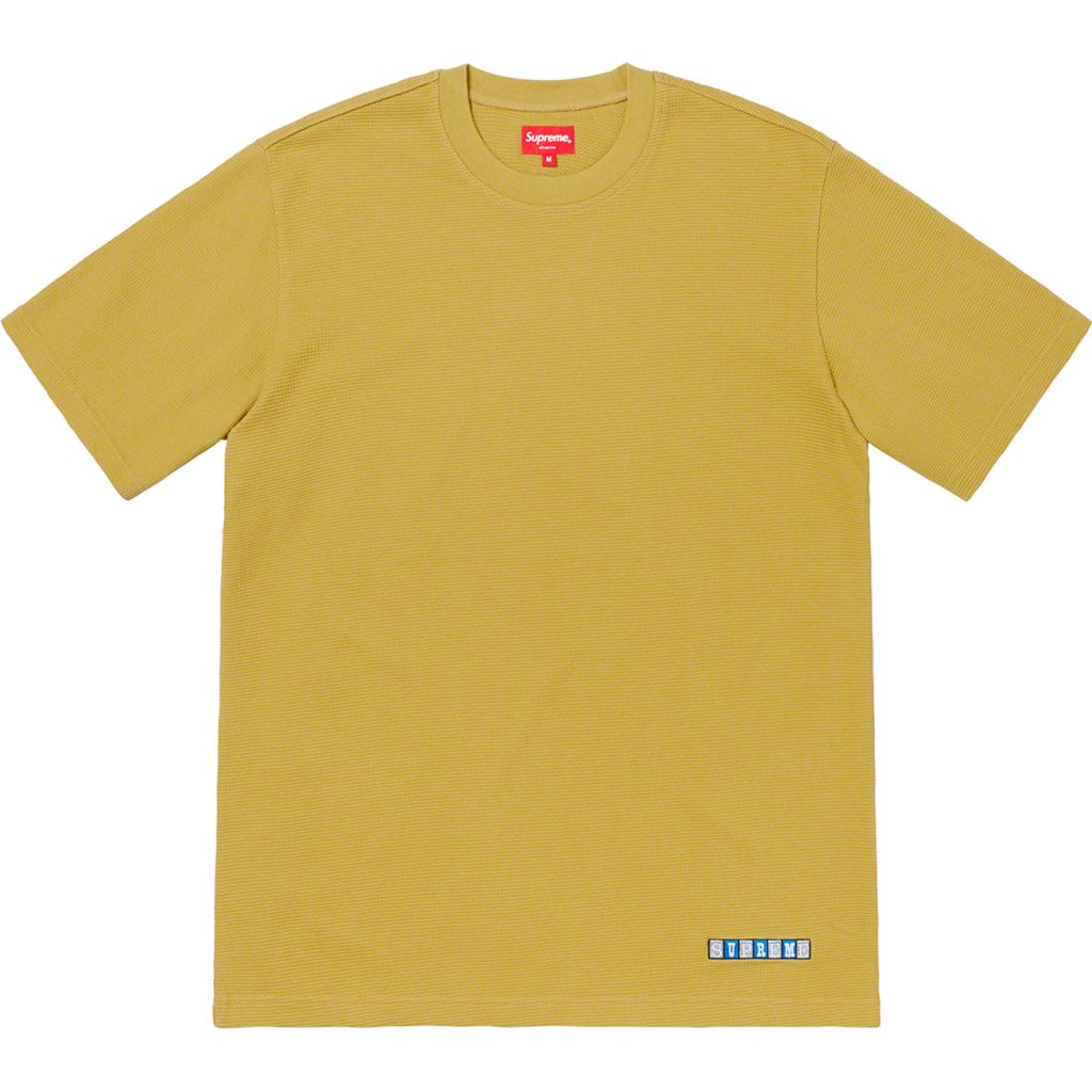 supreme-19ss-spring-summer-waffle-s-s-top