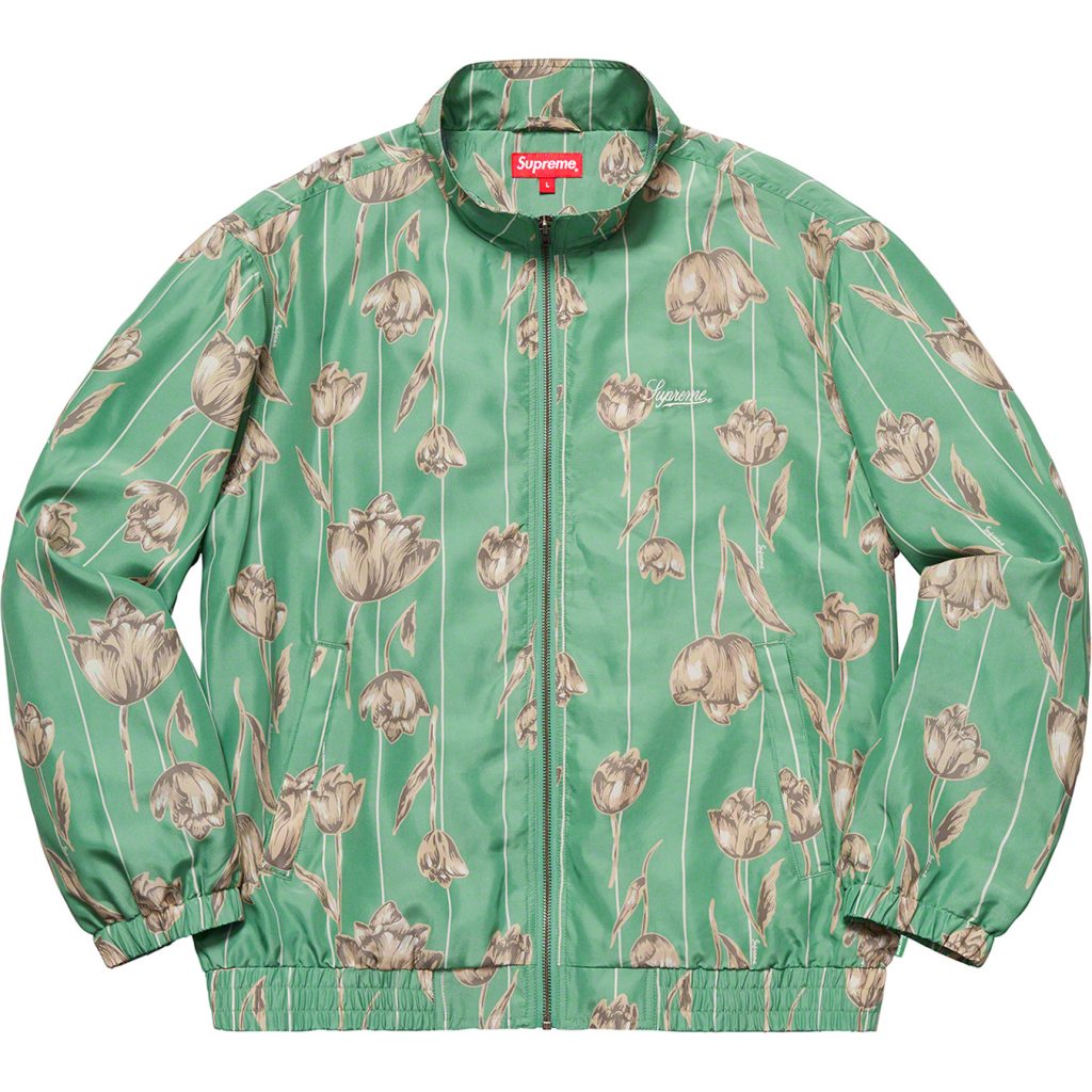supreme-19ss-spring-summer-floral-silk-track-jacket