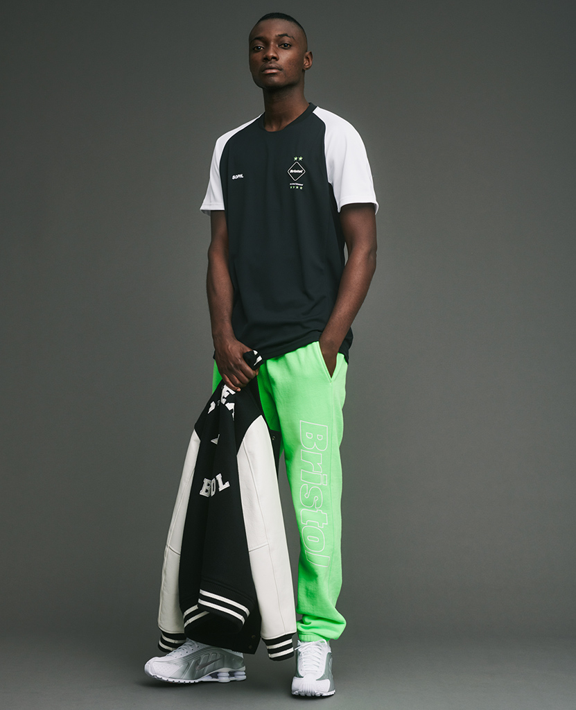 FCRB 19AWコレクションが8/24に立ち上げ予定【LOOKBOOK掲載中 FCRB 19AWコレクションが8/24に立ち上げ予定【LOOKBOOK掲載中