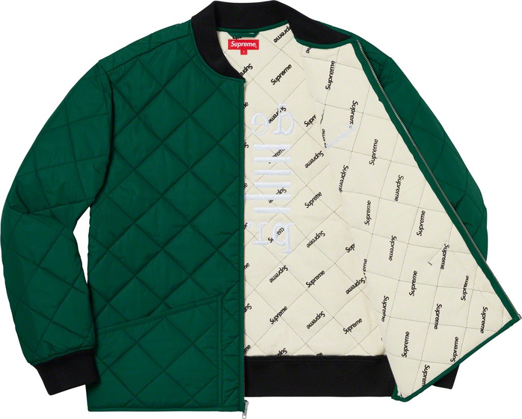 supreme-19aw-19fw-fall-winter-dead-prez-quilted-work-jacket