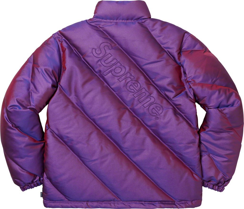 supreme-19aw-19fw-fall-winter-iridescent-puffy-jacket