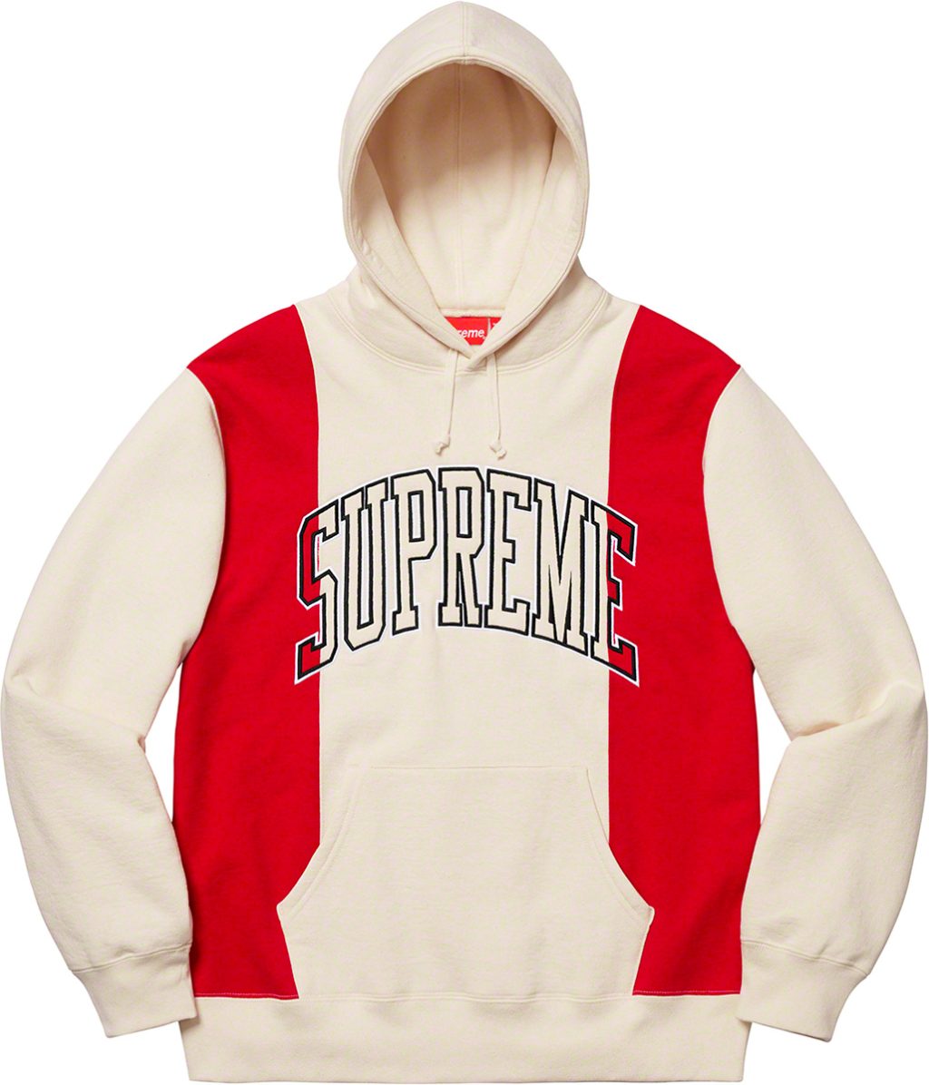 supreme-19aw-19fw-fall-winter-paneled-arc-hooded-sweatshirt