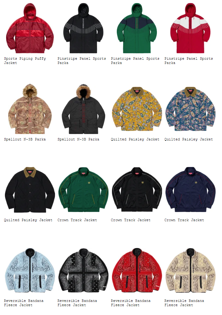 supreme-19aw-19fw-fall-winter-preview-jacket