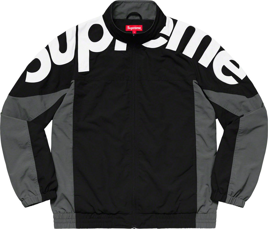 supreme-19aw-19fw-fall-winter-shoulder-logo-track-jacket