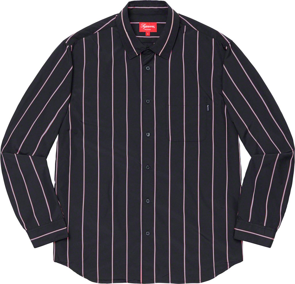 supreme-19aw-19fw-fall-winter-stripe-shirt