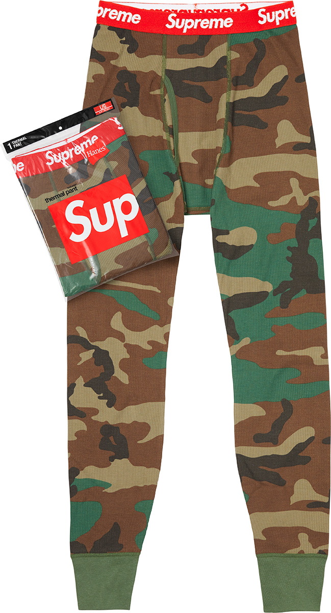 supreme-19aw-19fw-fall-winter-supreme-hanes-thermal-pant-1-pack