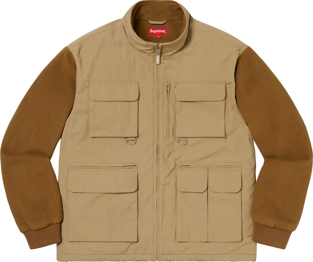 supreme-19aw-19fw-fall-winter-upland-fleece-jacket