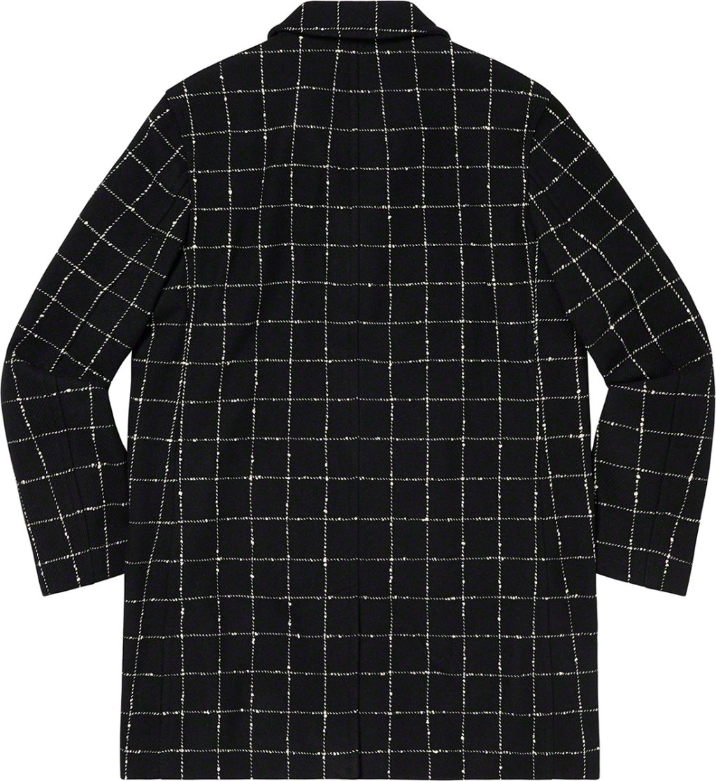 supreme-19aw-19fw-fall-winter-wool-windowpane-overcoat