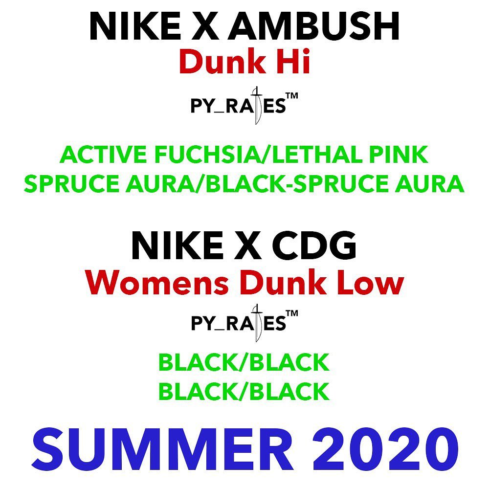 comme-des-garcons-nike-dunk-low-release-2020-spring-summer