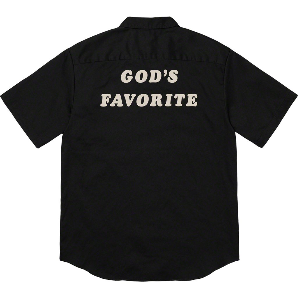 supreme-19aw-19fw-fall-winter-god-s-favorite-s-s-work-shirt