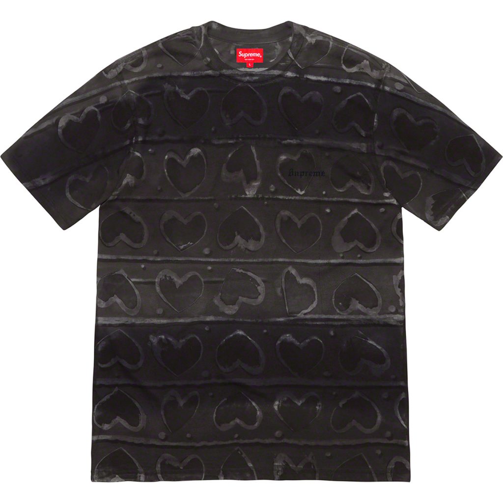 supreme-19aw-19fw-fall-winter-hearts-dyed-s-s-top
