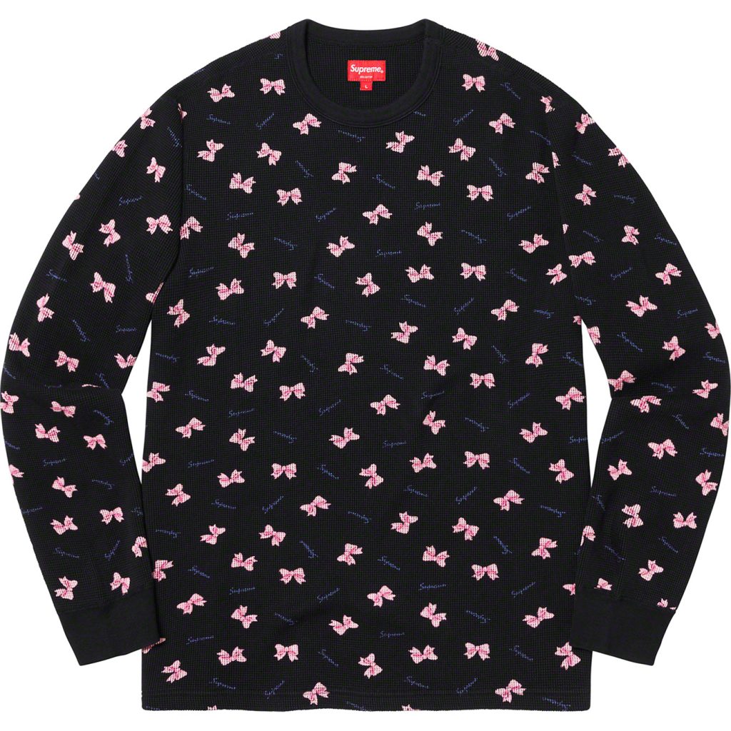 supreme-19aw-19fw-fall-winter-bow-waffle-thermal