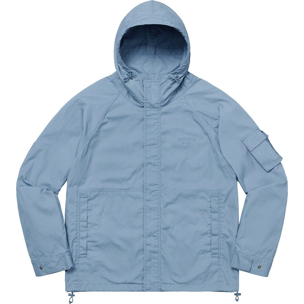 supreme-19aw-19fw-fall-winter-cotton-field-jacket