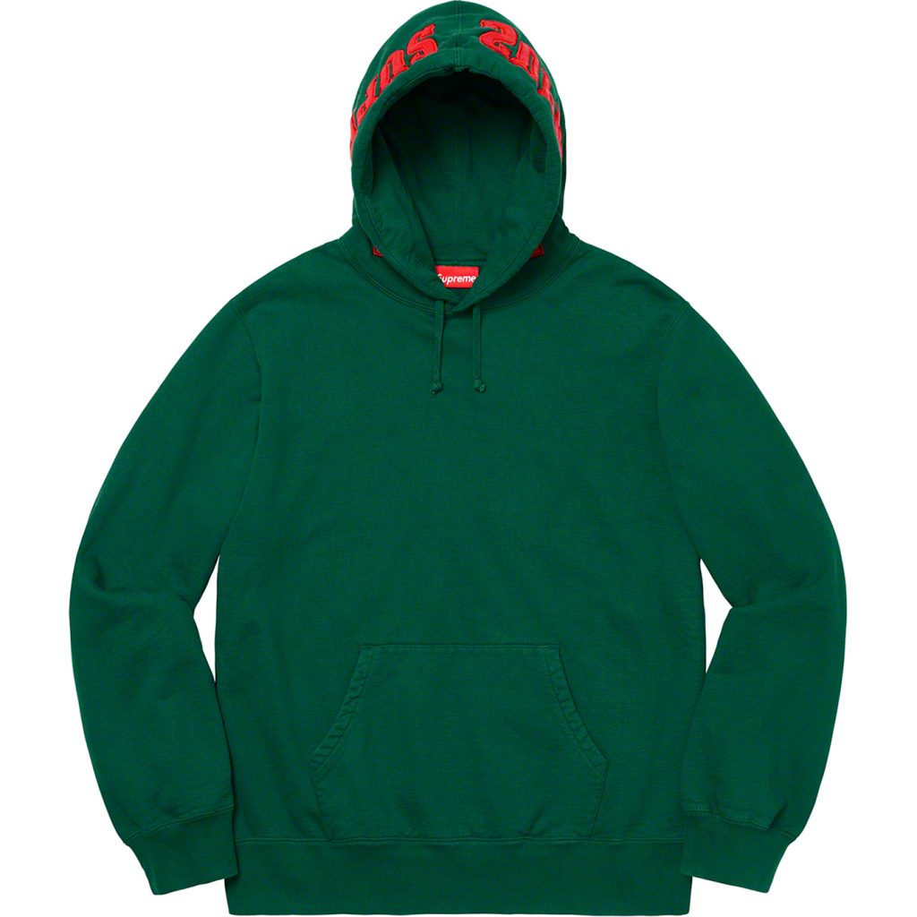 supreme-19aw-19fw-fall-winter-mirrored-logo-hooded-sweatshirt