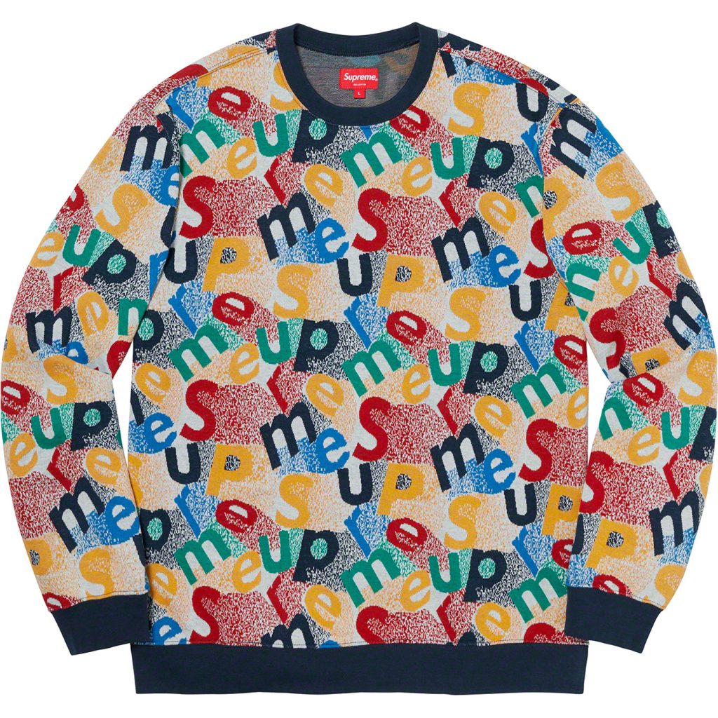 supreme-19aw-19fw-fall-winter-scatter-text-crewneck
