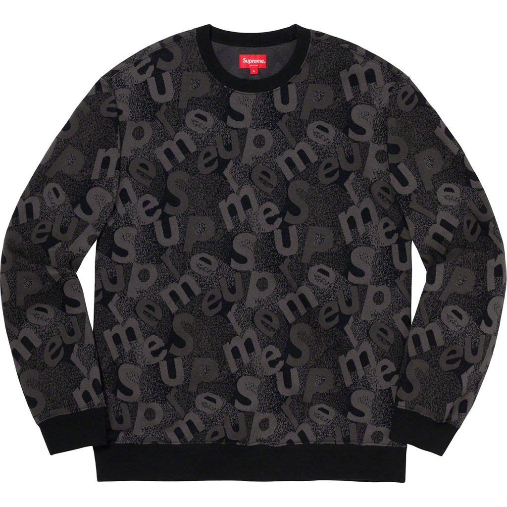 supreme-19aw-19fw-fall-winter-scatter-text-crewneck